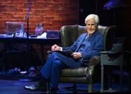 Audible Theater And The Today Show Present: Murder In Studio One - Source: Getty